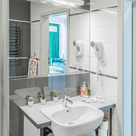 Bormio 27 Czarna Góra Apartamento Sienna (Klodzko)