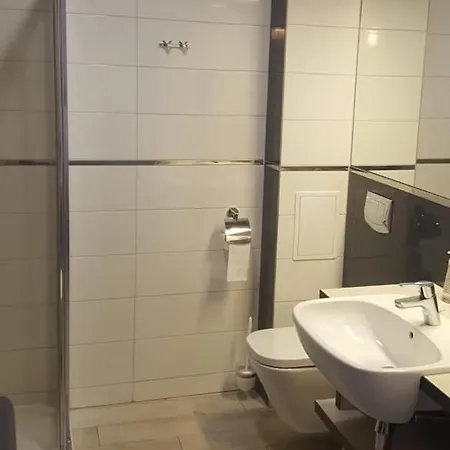 Bormio 27 Czarna Góra Apartament Sienna (Klodzko)