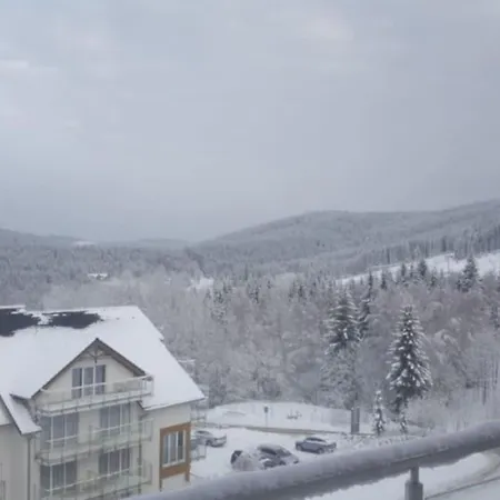Bormio 27 Czarna Góra
