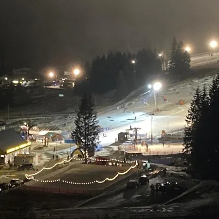 公寓 Bormio 27 Czarna Gora