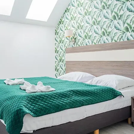 Apartamento Bormio 27 Czarna Góra Sienna (Klodzko)