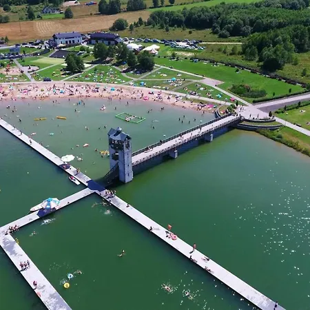 Apartamento Bormio 27 Czarna Góra