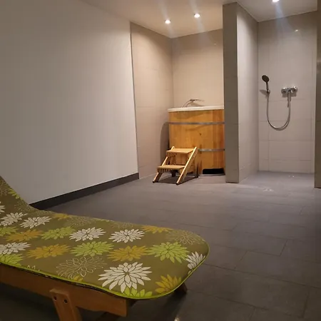 Bormio 27 Czarna Góra Apartament *
