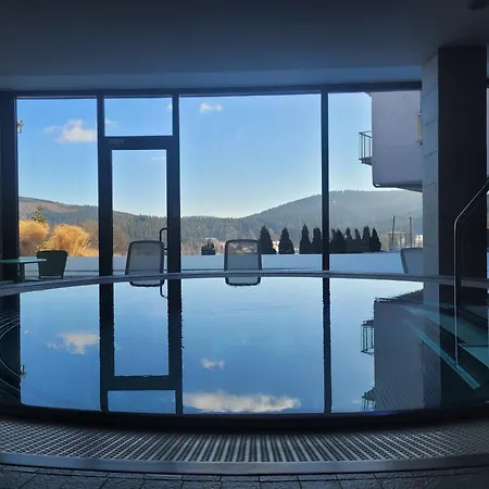 Apartamento Bormio 27 Czarna Góra