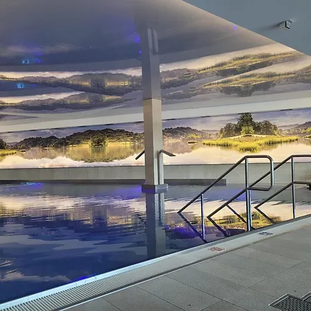 Bormio 27 Czarna Góra Sienna (Klodzko)