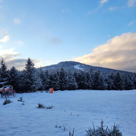 Bormio 27 Czarna Góra Apartamento Sienna (Klodzko)