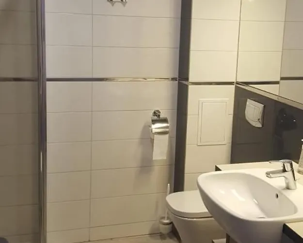 Bormio 27 Czarna Gora Apartment Sienna (Klodzko)