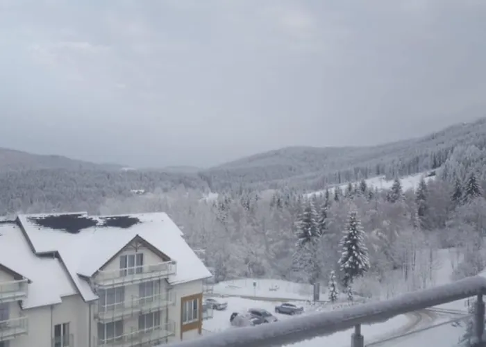 Bormio 27 Czarna Gora