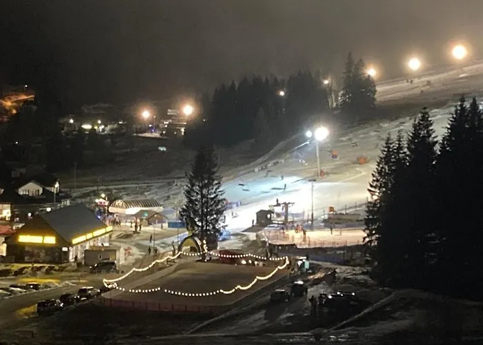 Apartment Bormio 27 Czarna Gora