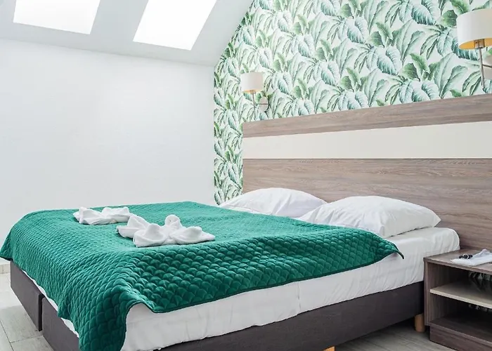 Apartment Bormio 27 Czarna Gora Sienna (Klodzko)