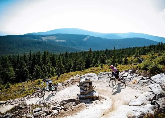 Bormio 27 Czarna Gora *