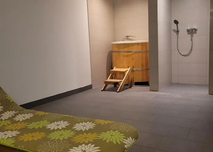 Bormio 27 Czarna Gora Apartment *