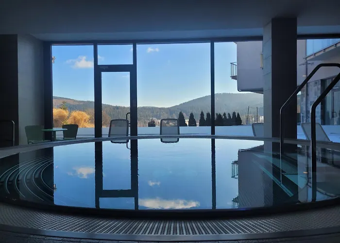 Apartment Bormio 27 Czarna Gora