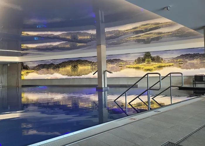 Bormio 27 Czarna Gora Sienna (Klodzko)